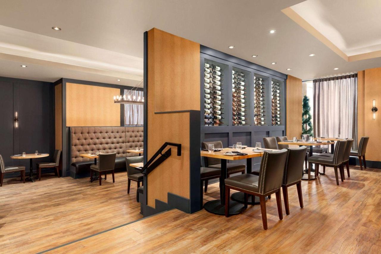 Ramada Plaza by Wyndham Niagara Falls Zewnętrze zdjęcie