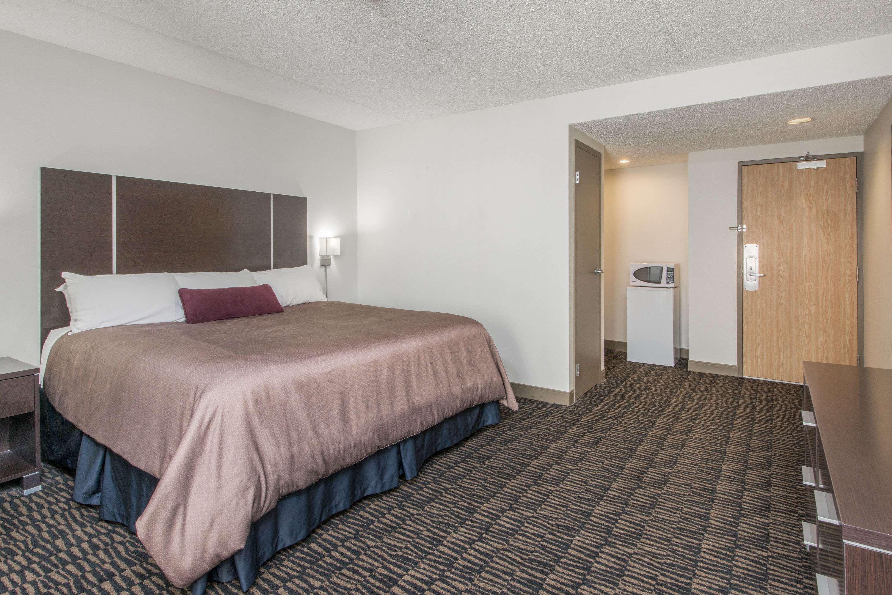 Ramada Plaza by Wyndham Niagara Falls Zewnętrze zdjęcie