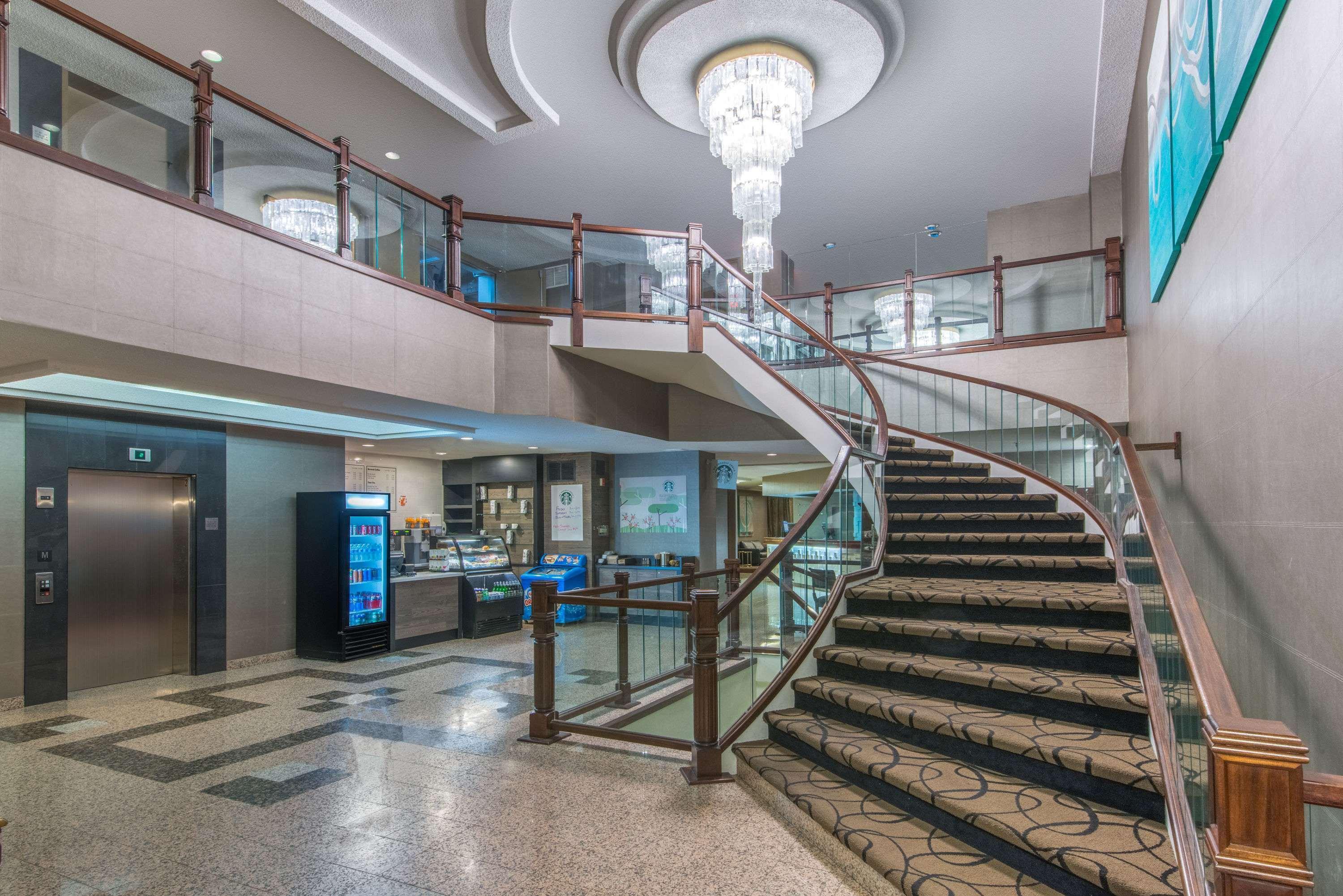 Ramada Plaza by Wyndham Niagara Falls Zewnętrze zdjęcie